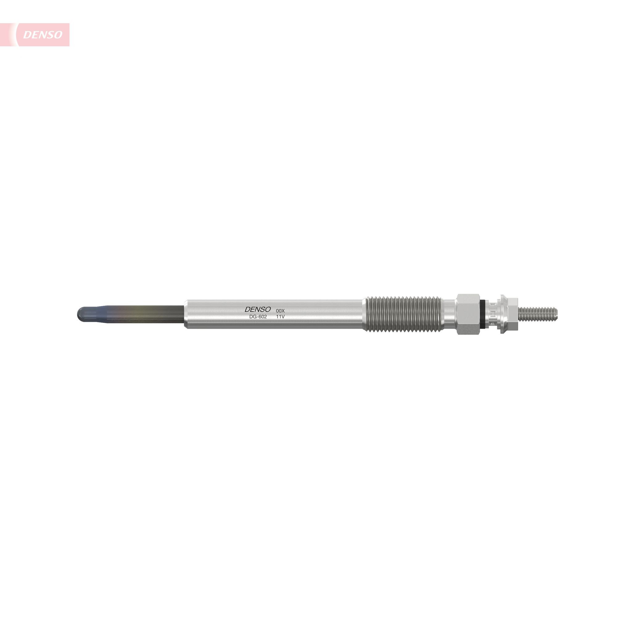Свічки запалювання Denso DG602
