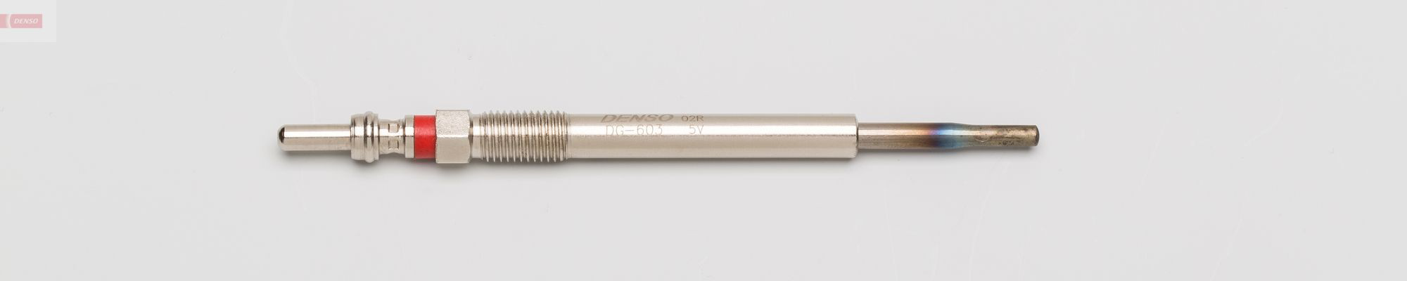 Свіча накалу Denso DG603 ціна, від 667.5 UAH