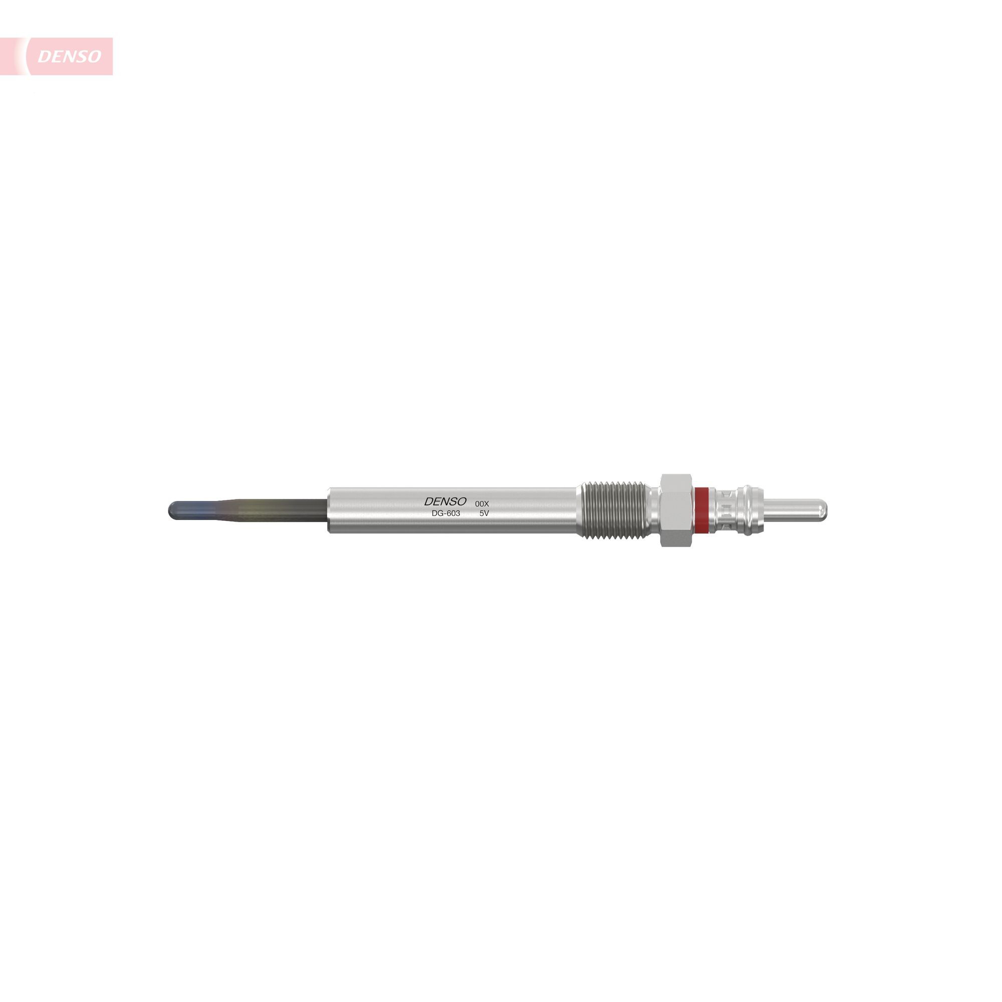 DG603 Denso Свічки розжарювання