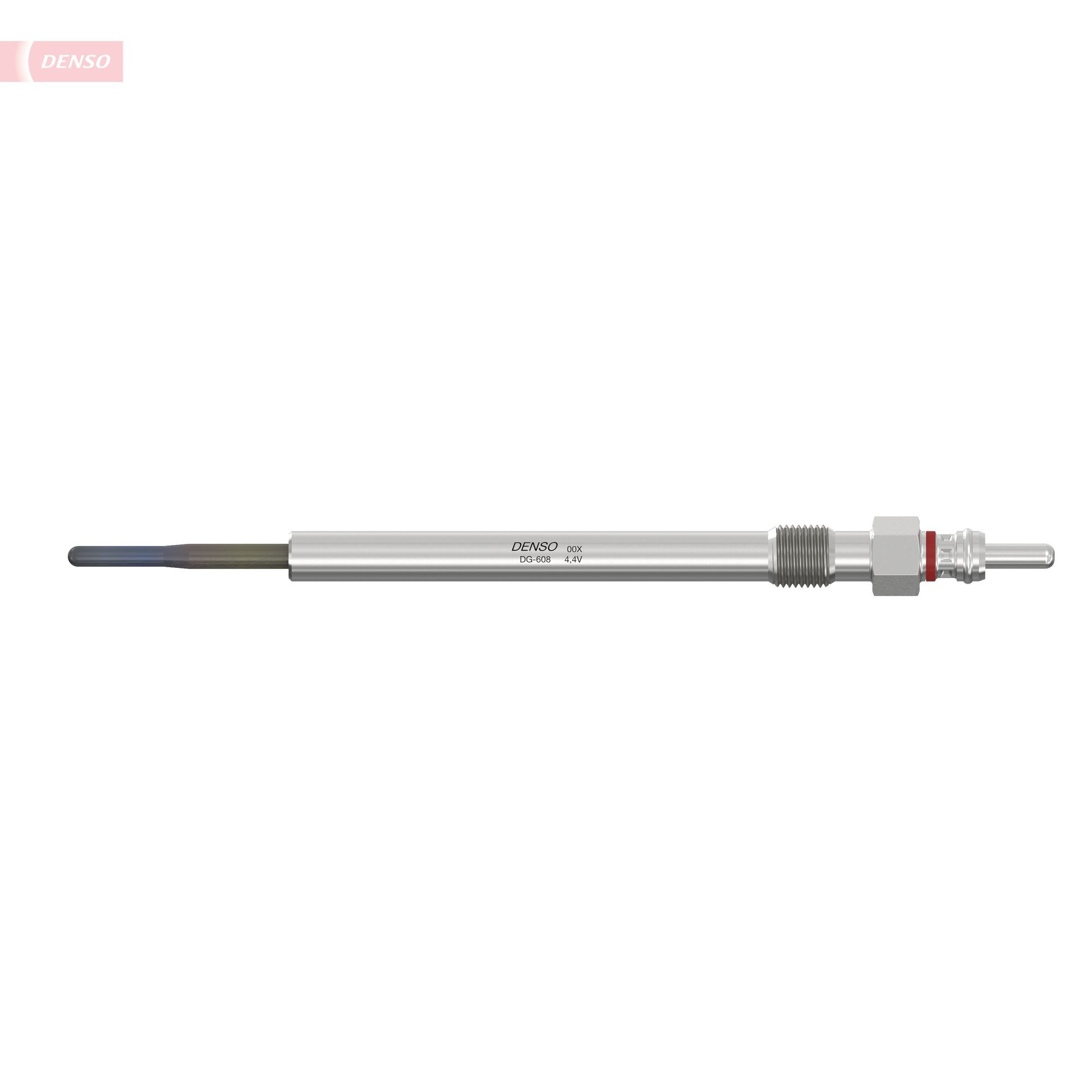 DG608 Denso Свічки розжарювання