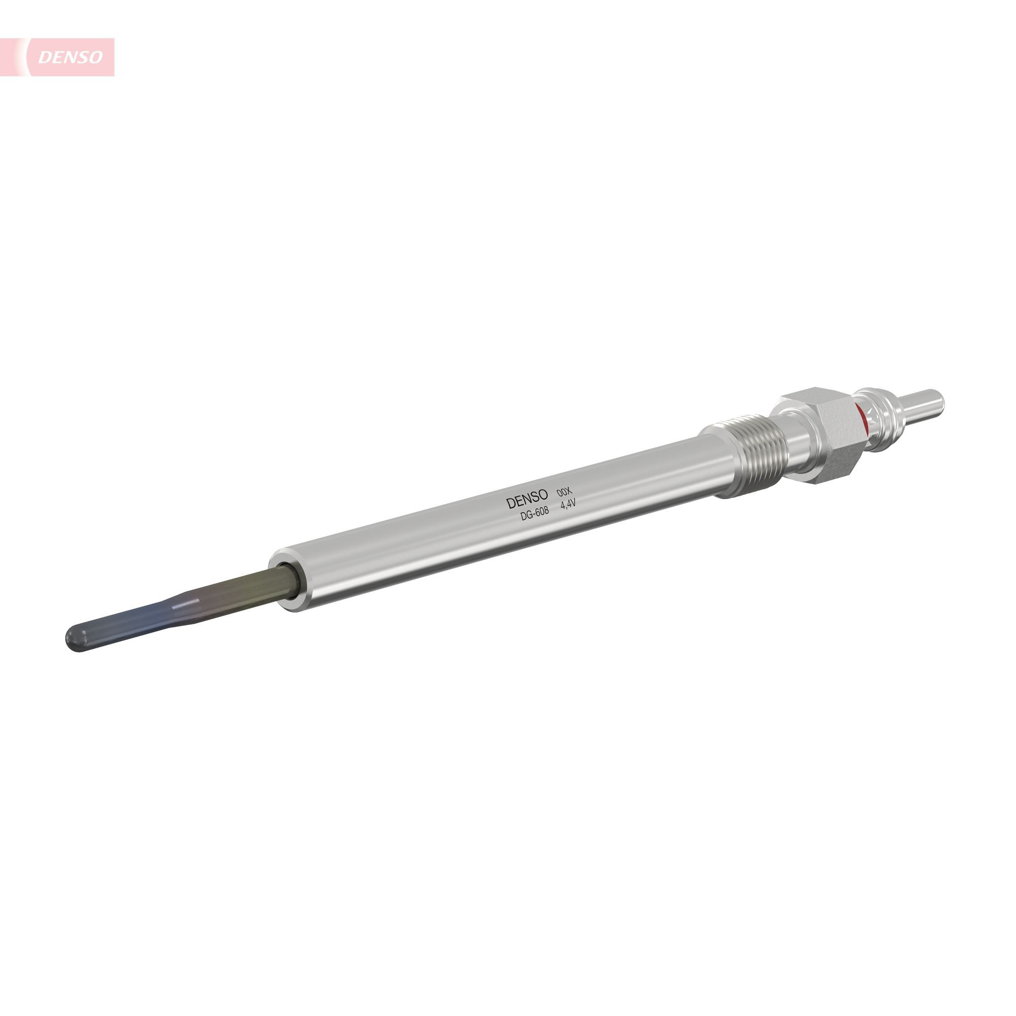 Свічки запалювання Denso DG608