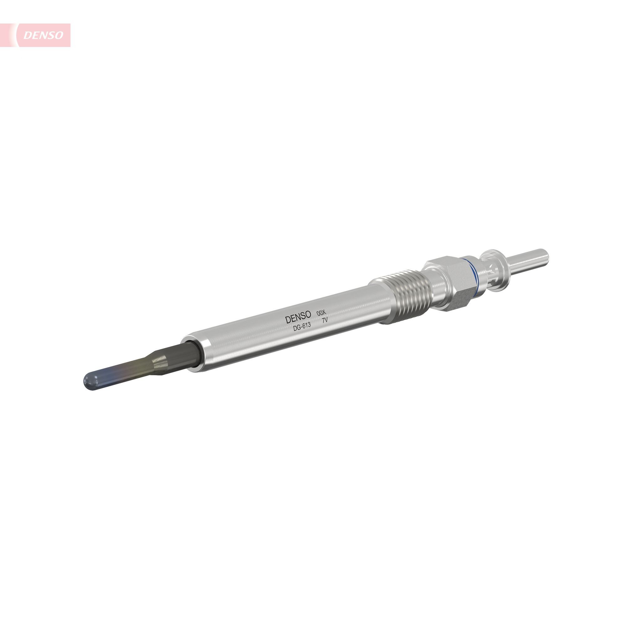 Свіча накалу Denso DG613 ціна, від 12.88 USD