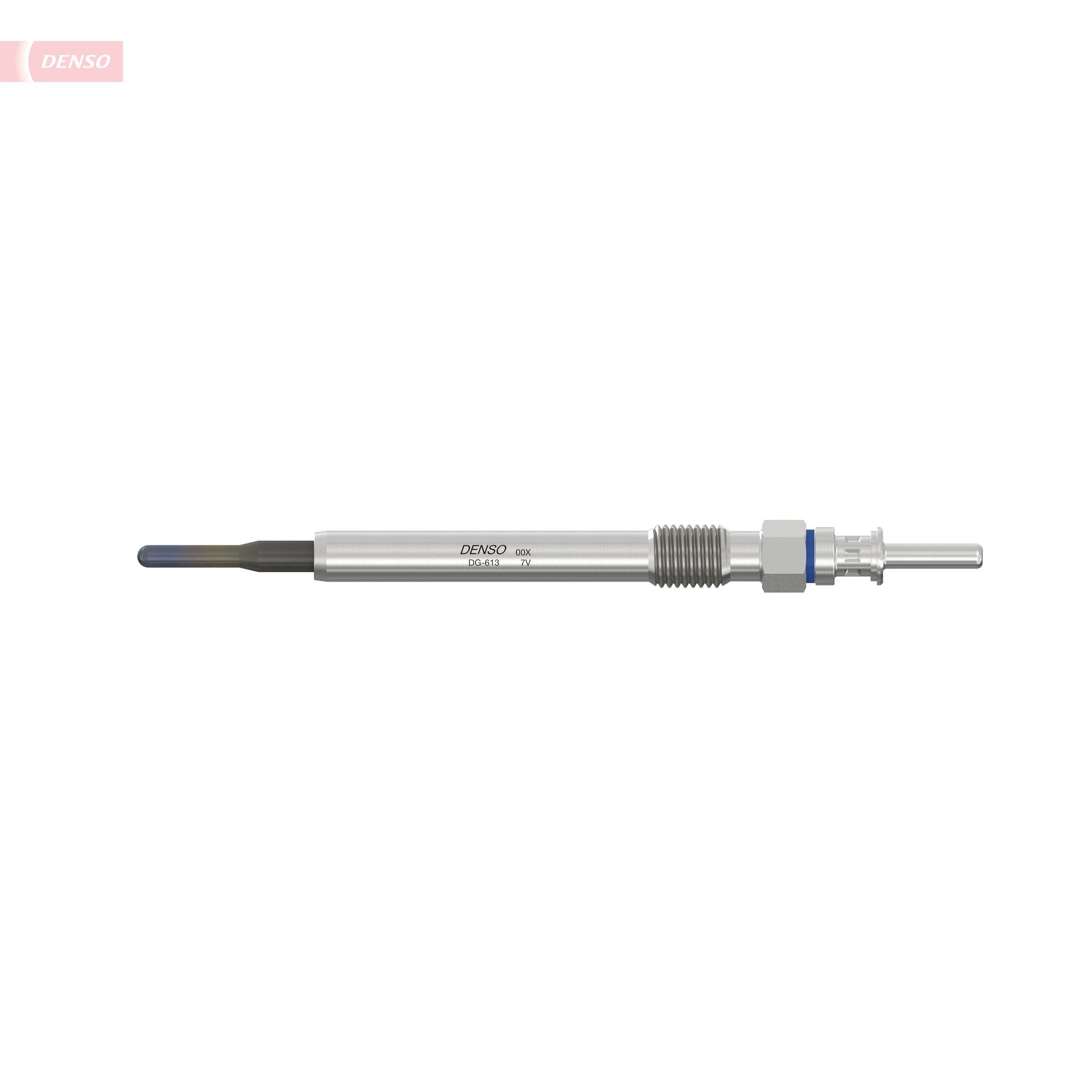 Свіча накалу Denso DG613 ціна, від 12.88 USD