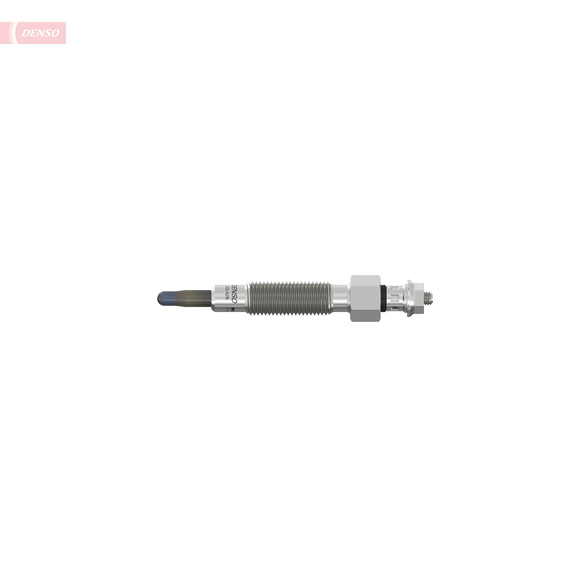 Свіча накалу Denso DG626 ціна, від 18.76 USD