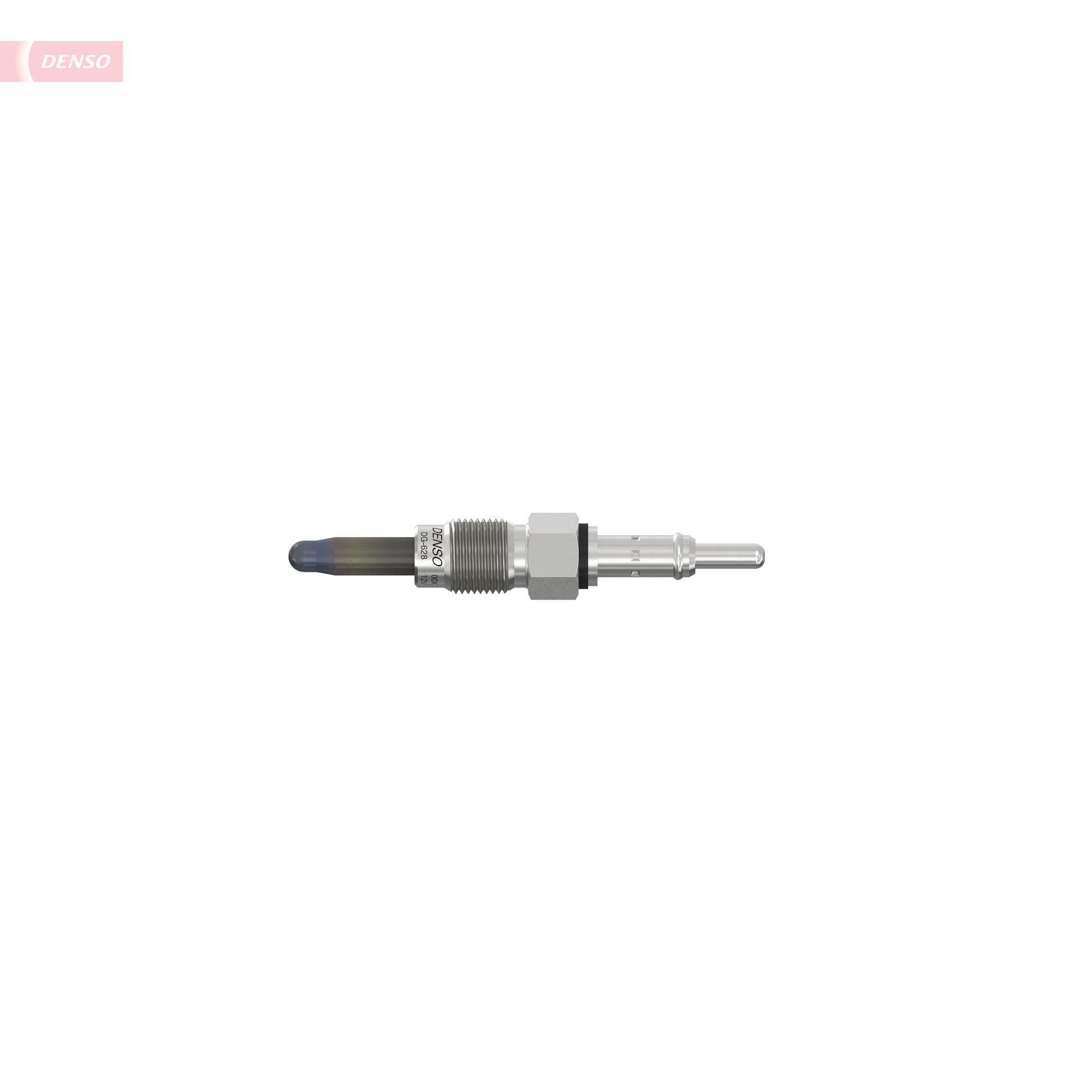 Свічки запалювання Denso DG628