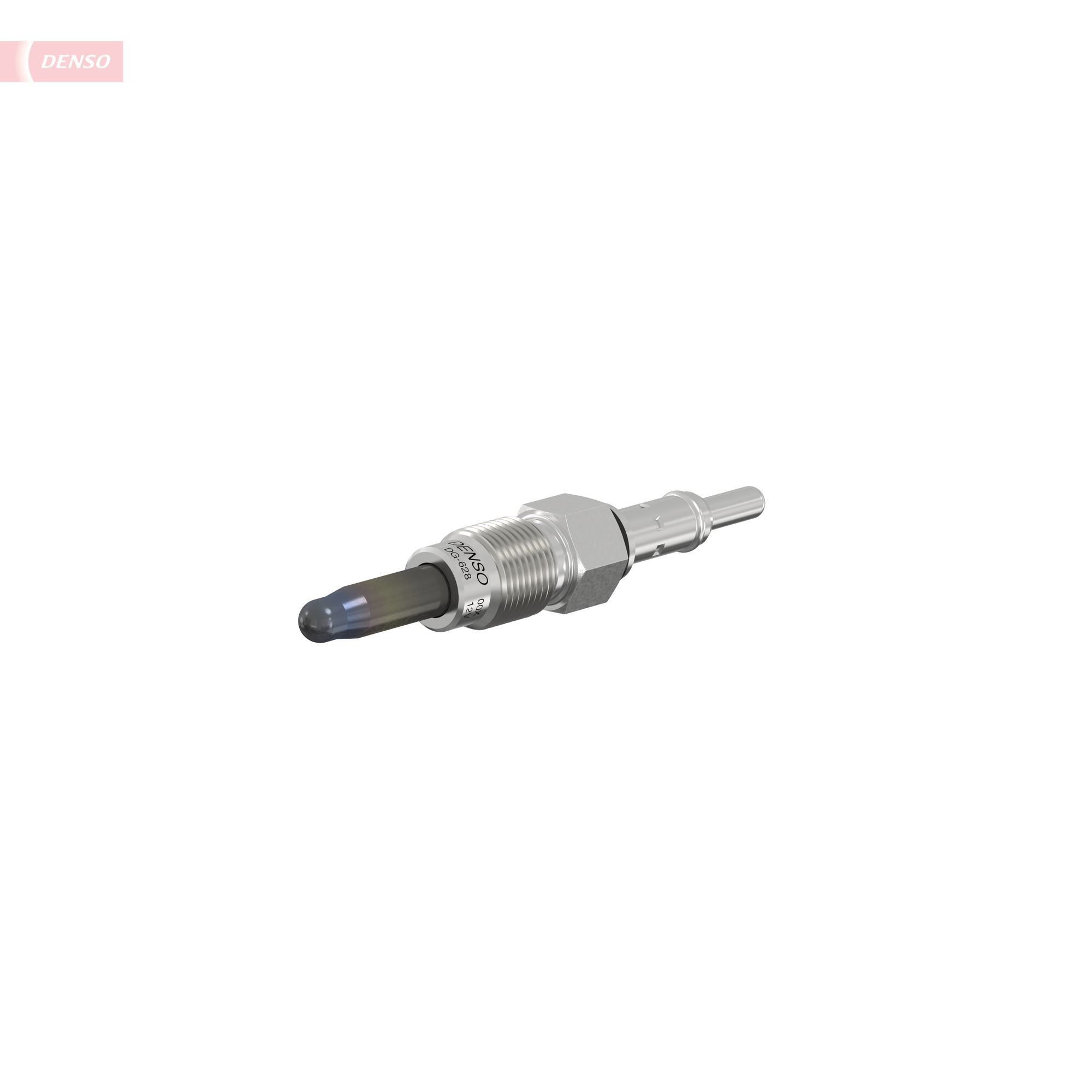 DG628 Denso Свічки розжарювання