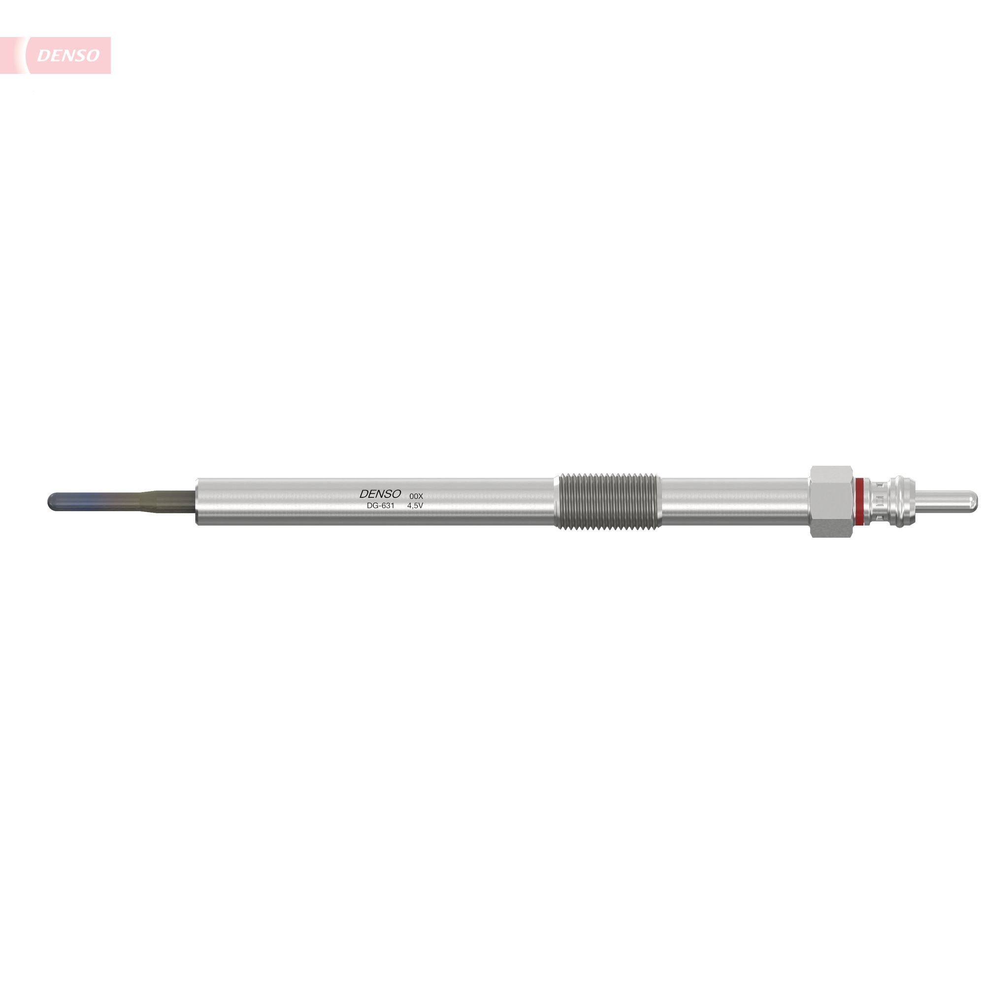 Свічки запалювання Denso DG631