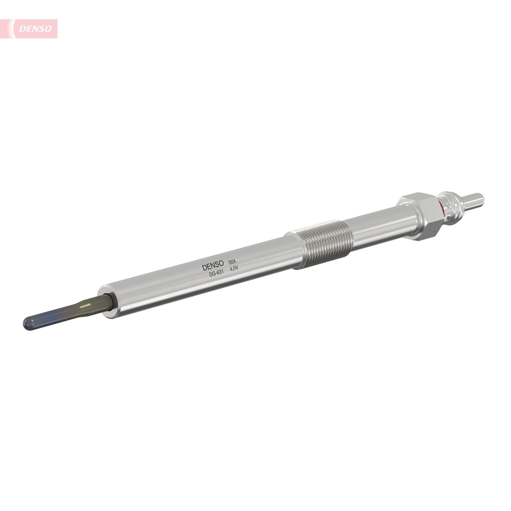 DG631 Denso Свічки розжарювання