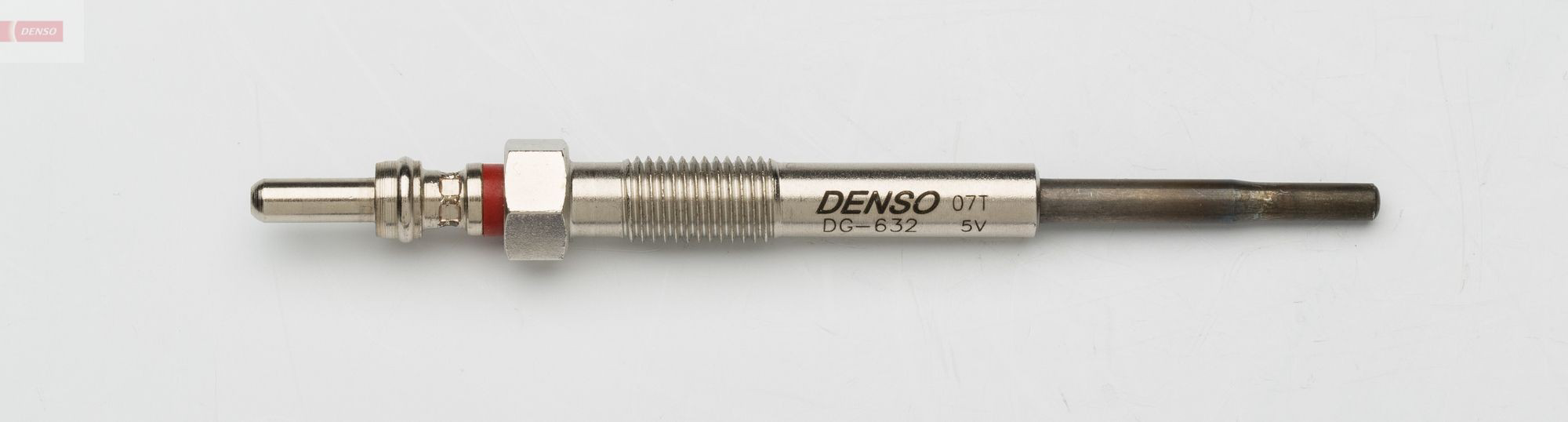 DG632 Denso Свічки розжарювання