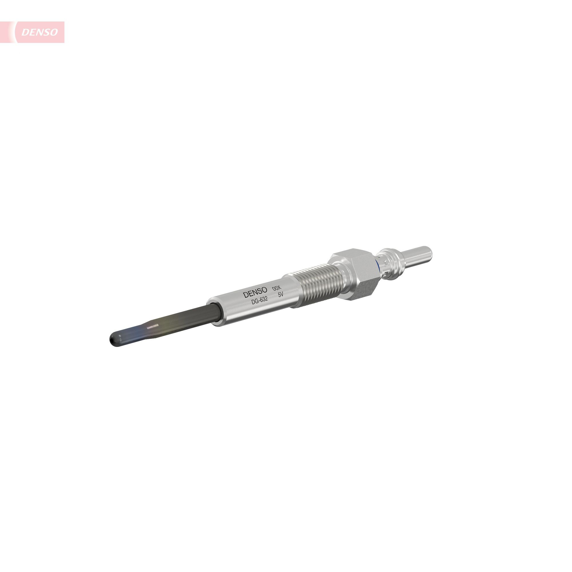 Свіча накалу Denso DG632 ціна, від 13.18 USD