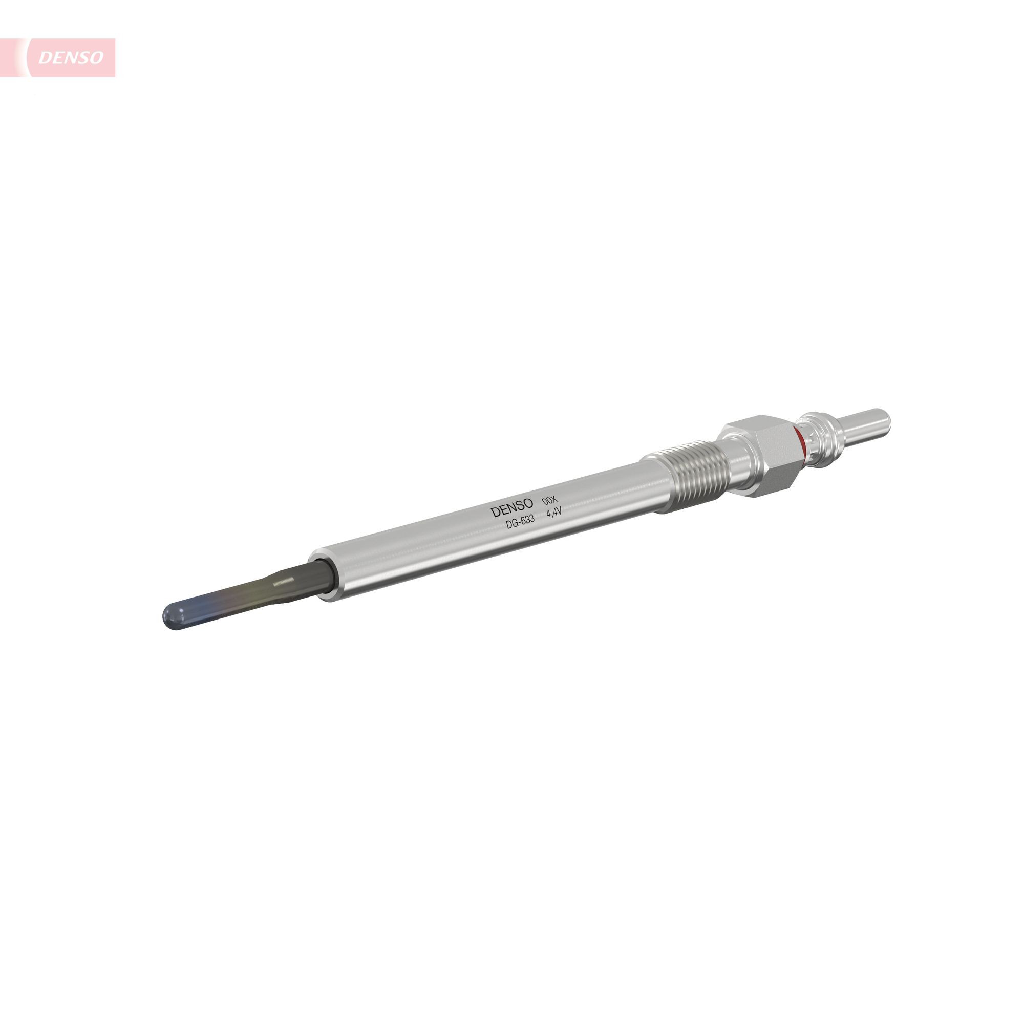 Свічки запалювання Denso DG633