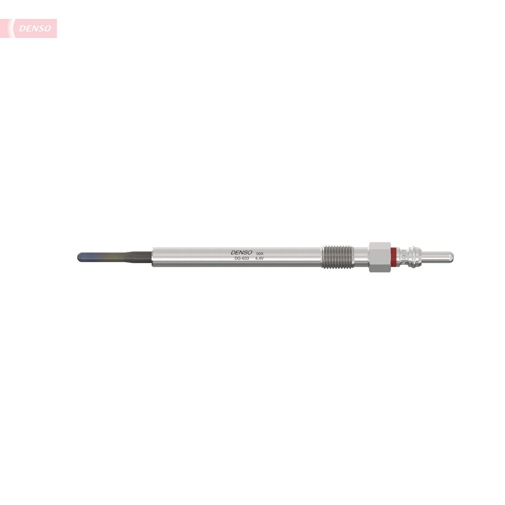 Свіча накалу Denso DG633 ціна, від 23.39 USD