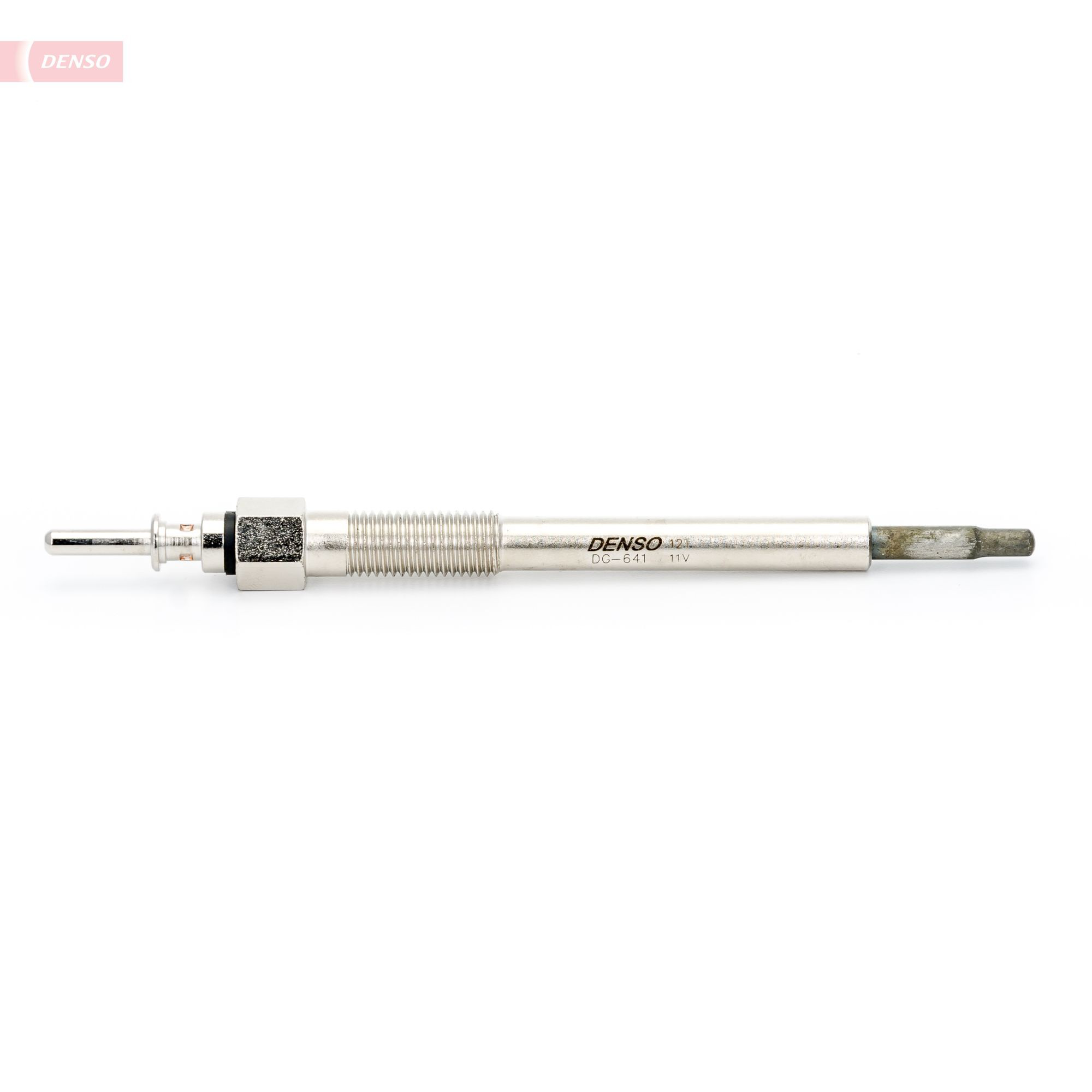 DG641 Denso Свічки розжарювання