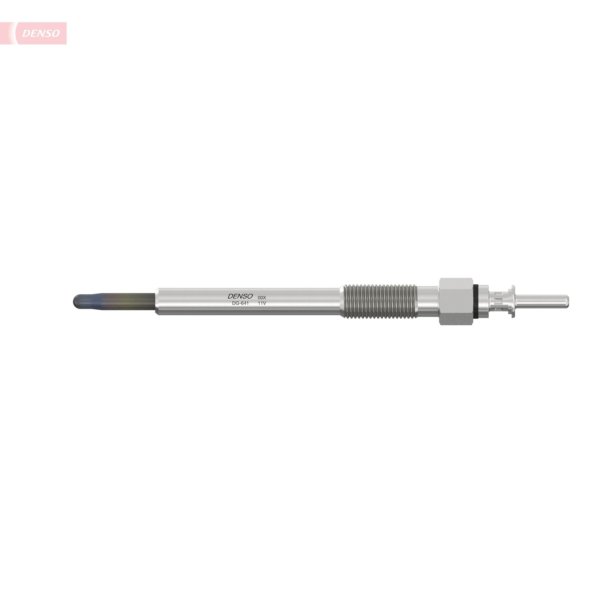 Свічки запалювання Denso DG641