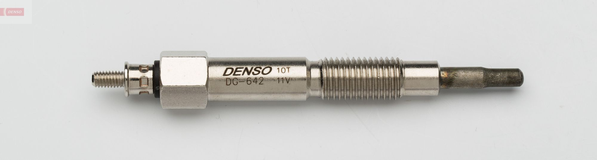 Свічки запалювання Denso DG642