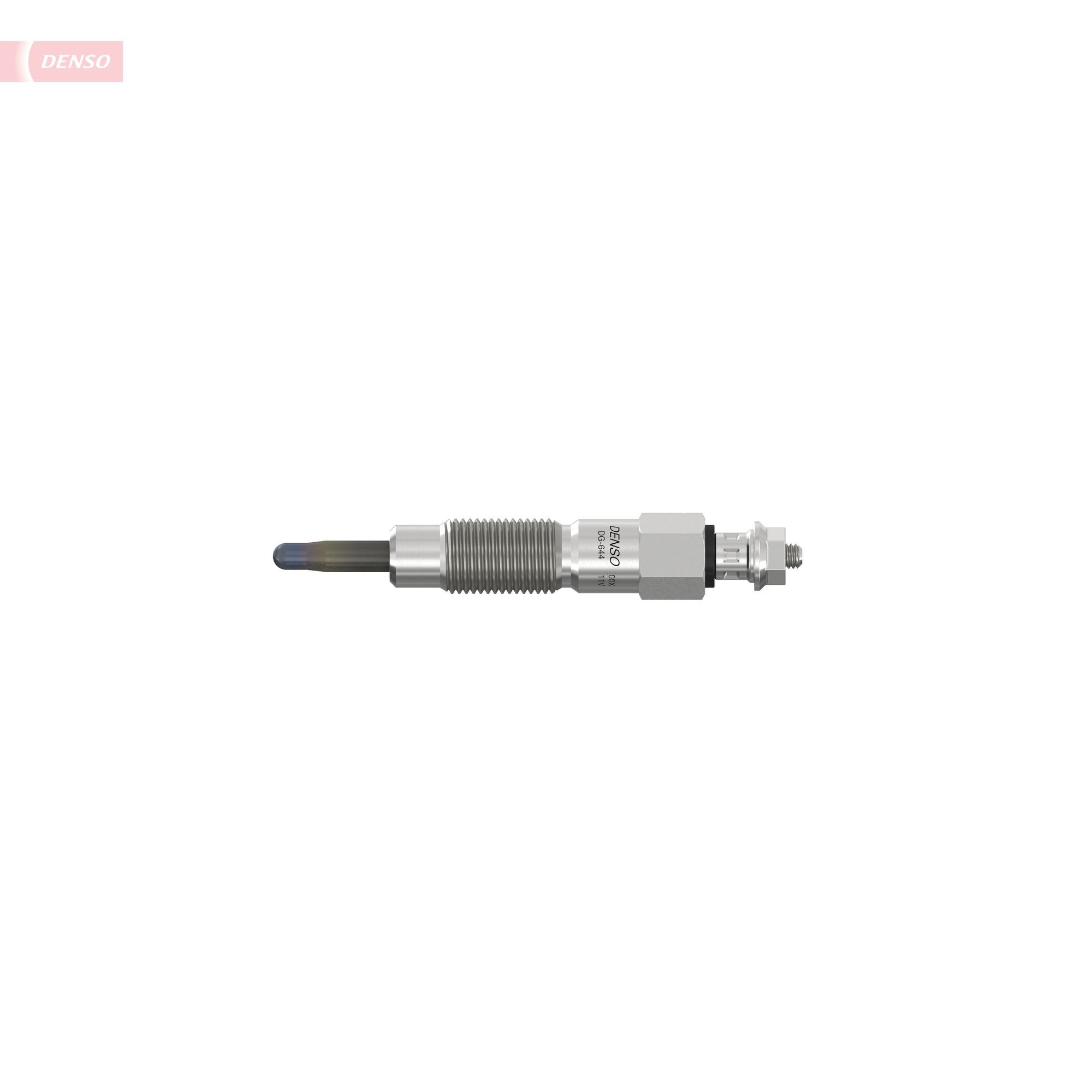 Свічки запалювання Denso DG644