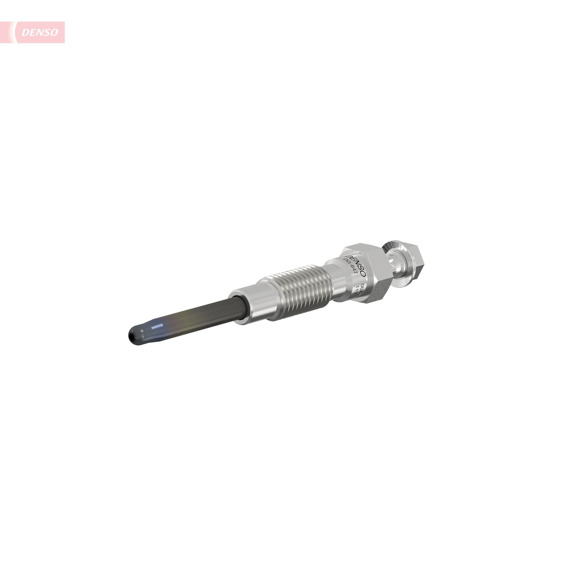 Свічка накалу DG647 Denso