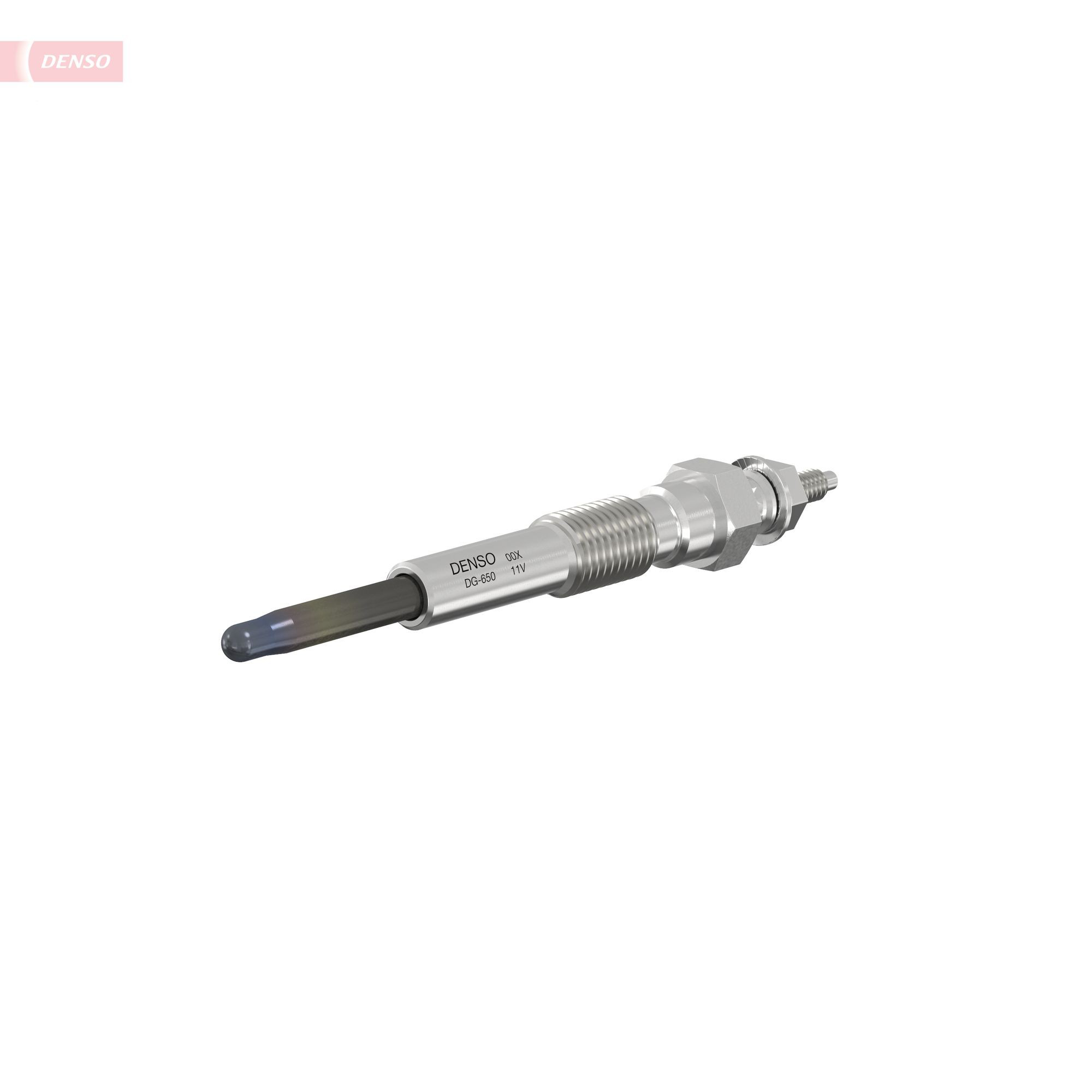 Свічки запалювання Denso DG650