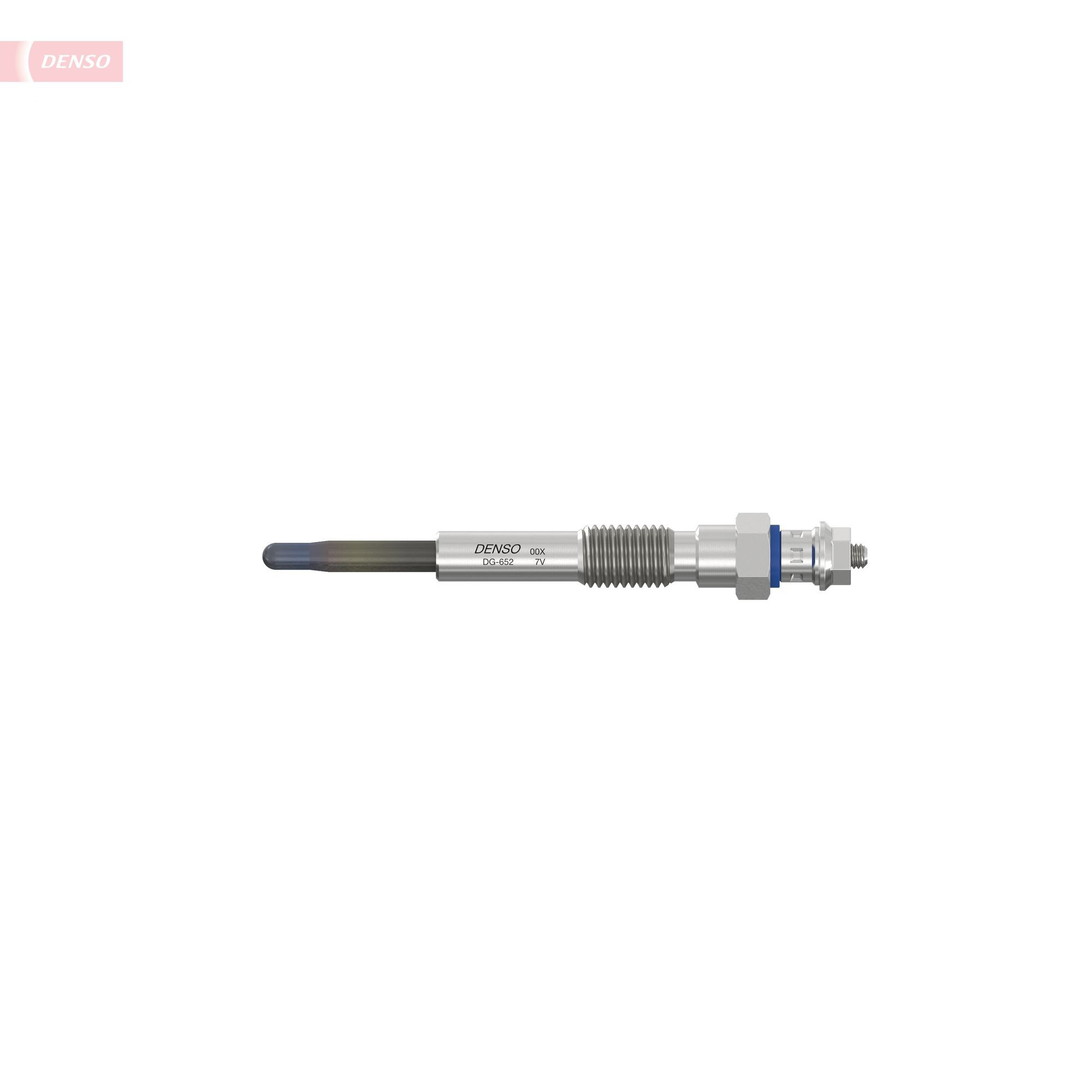 Свічки запалювання Denso DG652