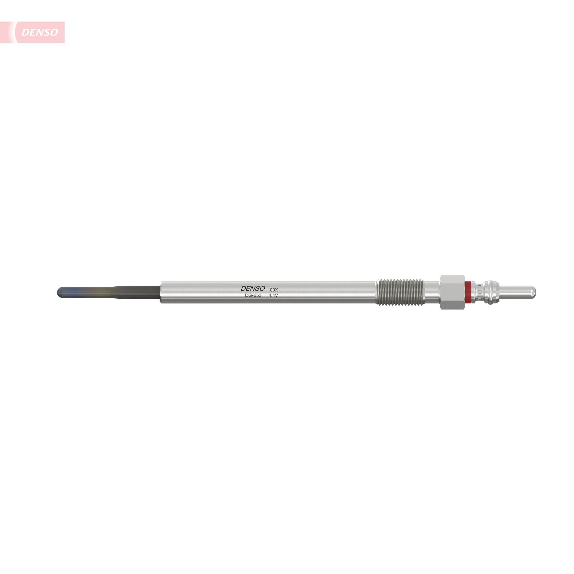 Свіча накалу Denso DG653 ціна, від 15.92 USD