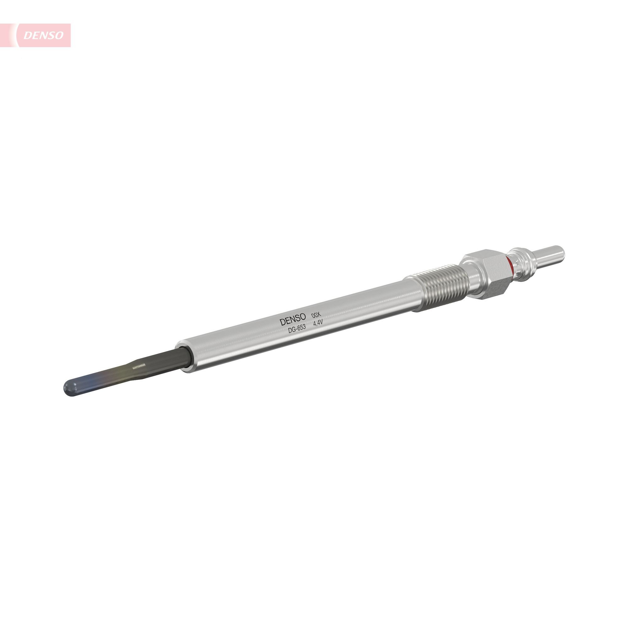 Свічки запалювання Denso DG653