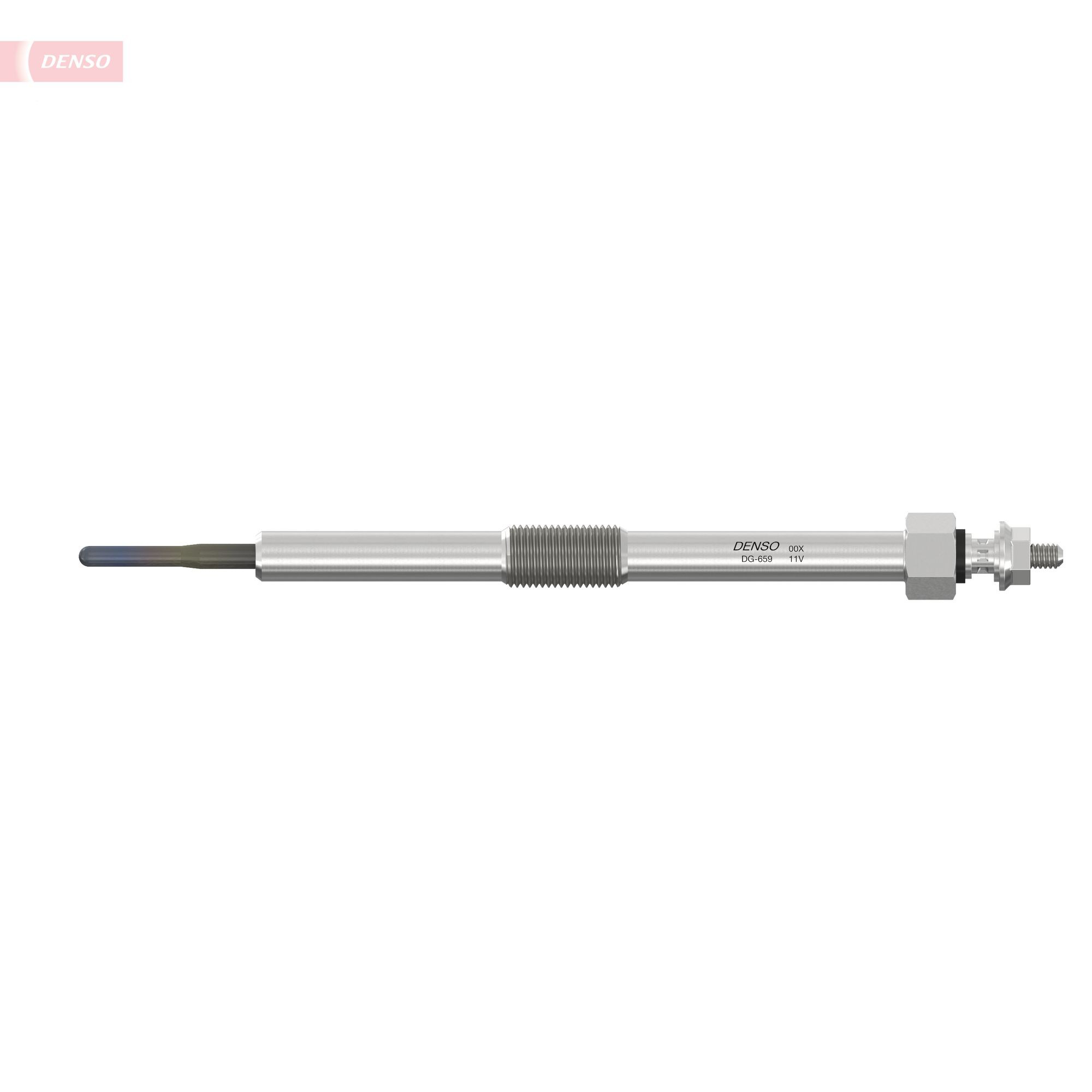 DG659 Denso Свічки розжарювання
