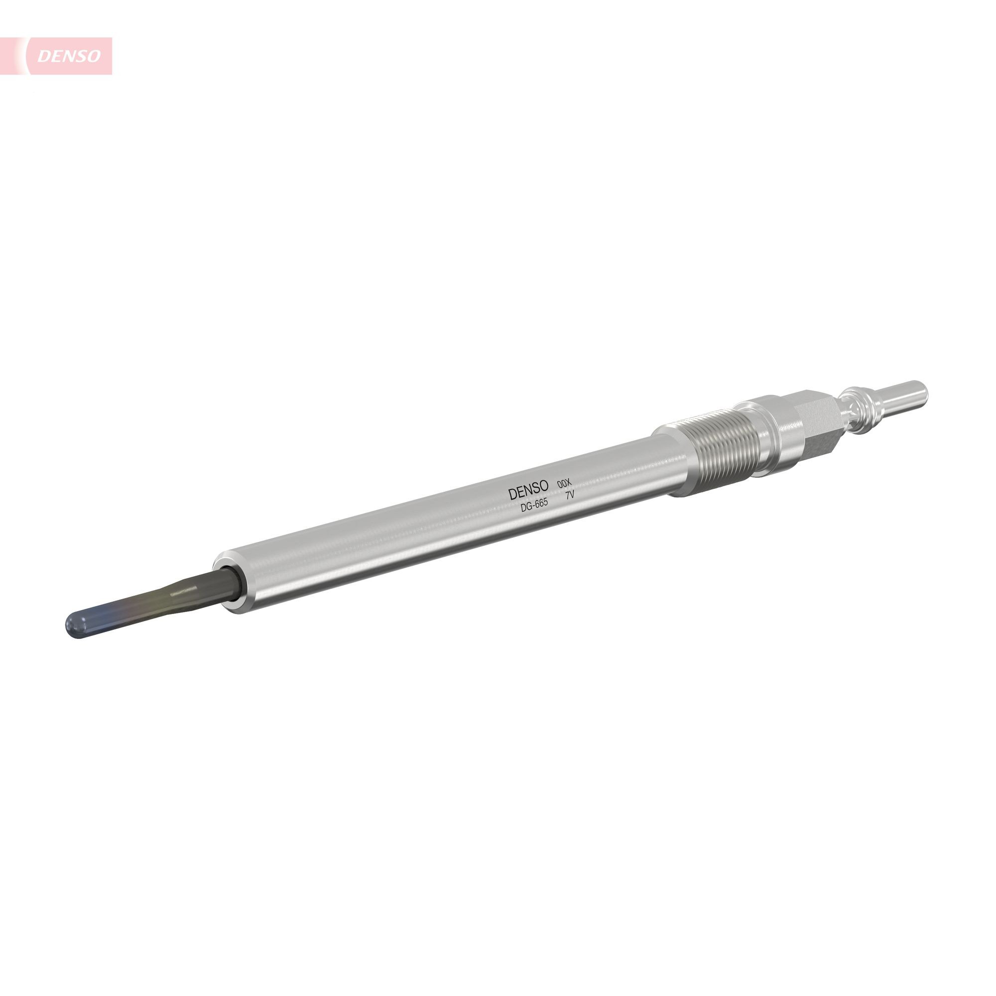 Свіча накалу Denso DG665 ціна, від 17.24 USD