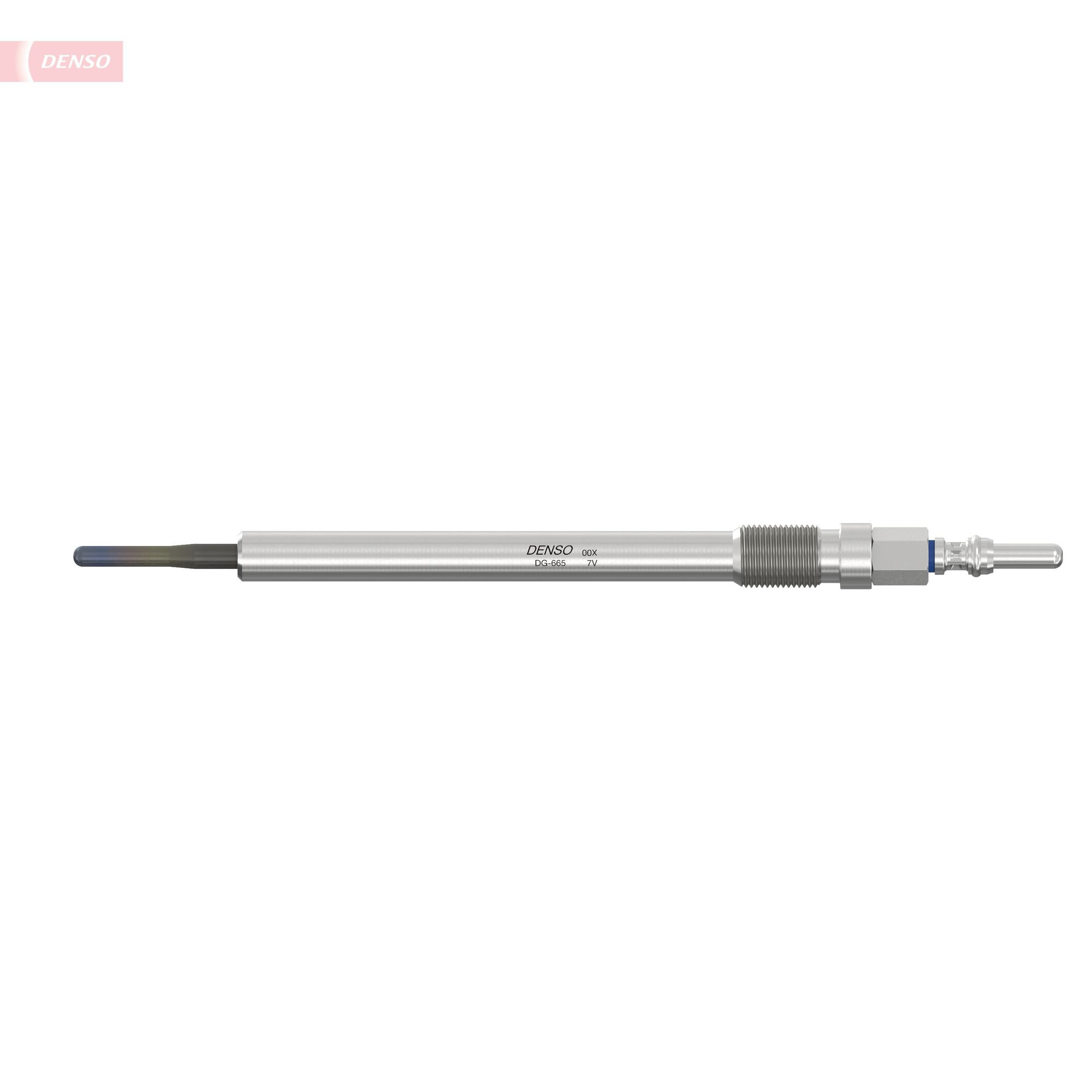 Купити DG665 Denso Свічка накалу