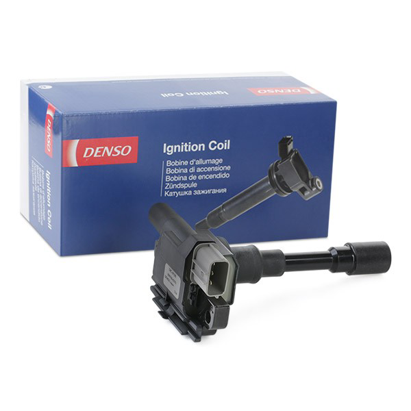 Котушка запалювання DIC0106 Denso