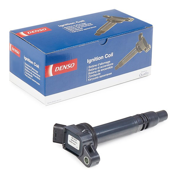 Купити DIC0132 Denso Котушка запалювання