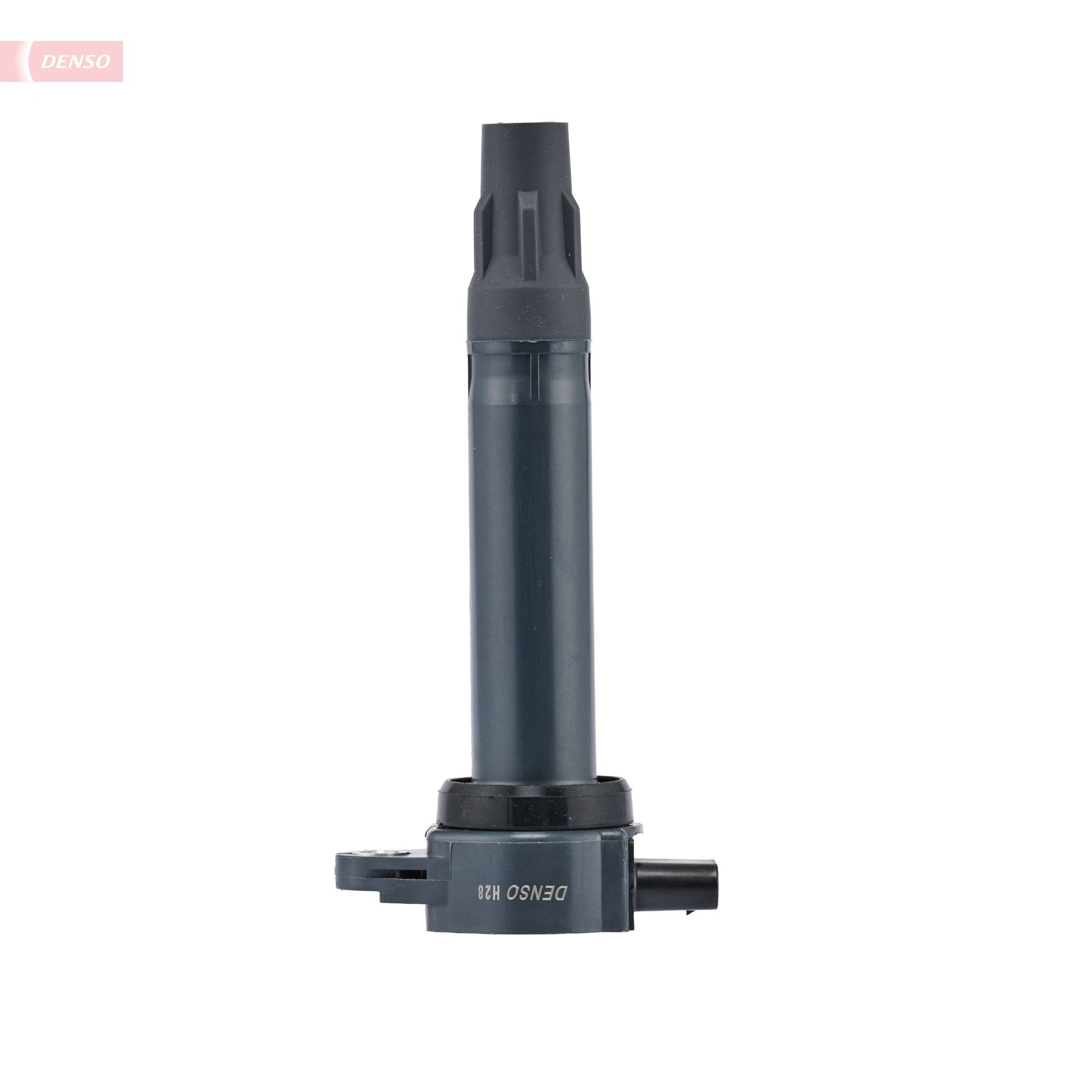 DIC0202 Denso Котушка запалювання