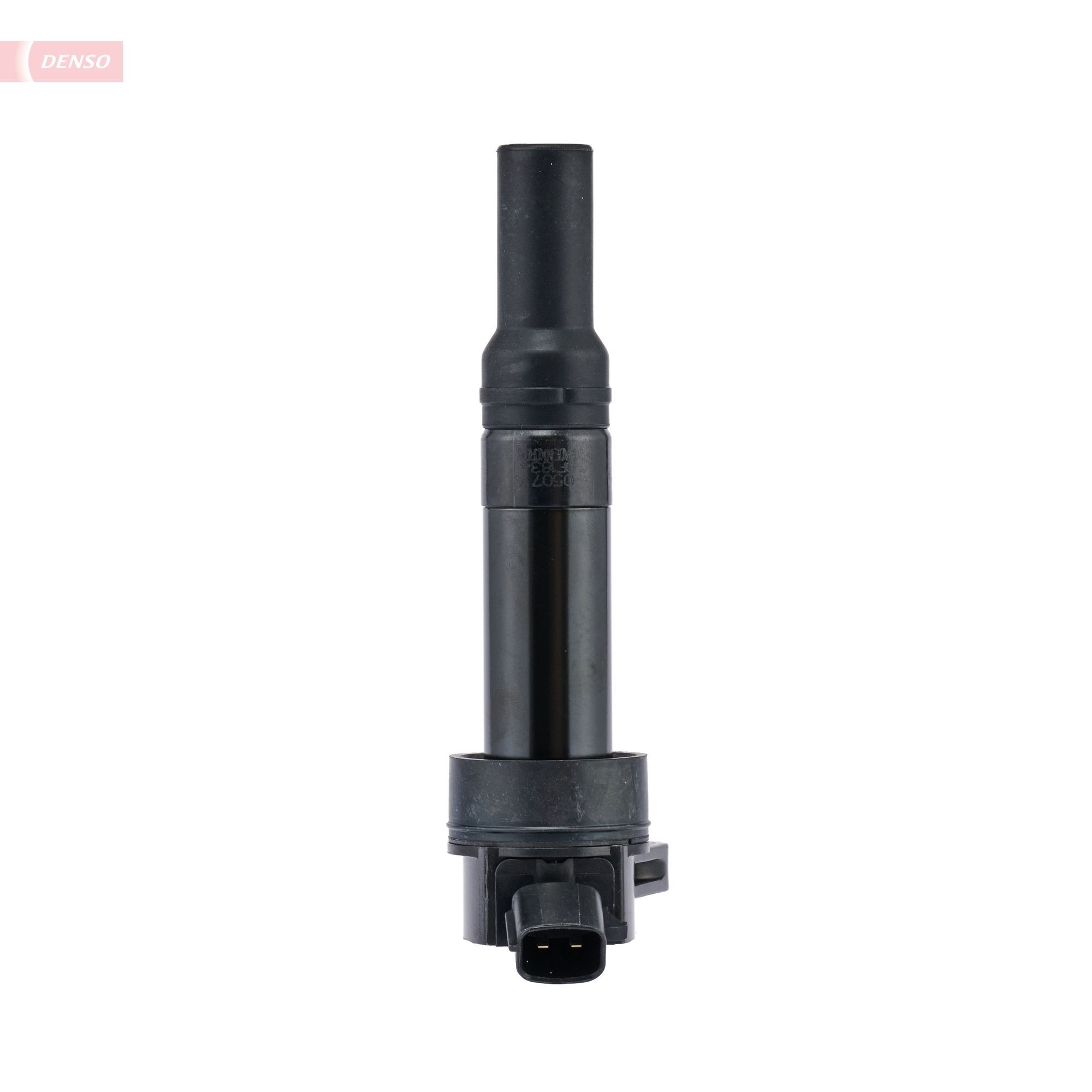 DIC0208 Denso Котушка запалювання