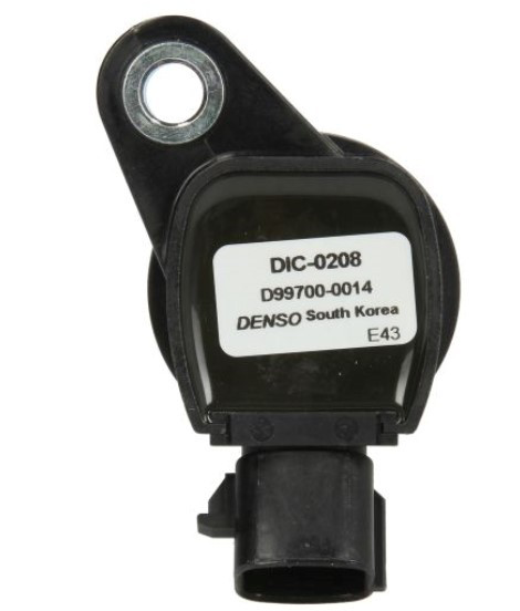 Купити DIC0208 Denso Котушка запалювання