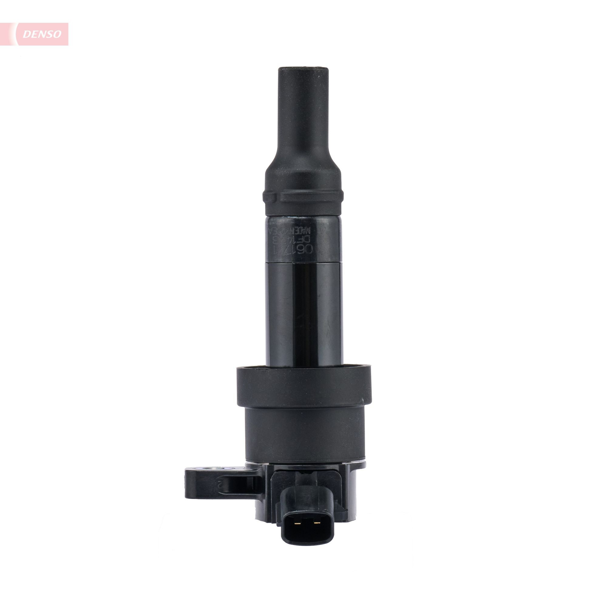 DIC0209 Denso Котушка запалювання
