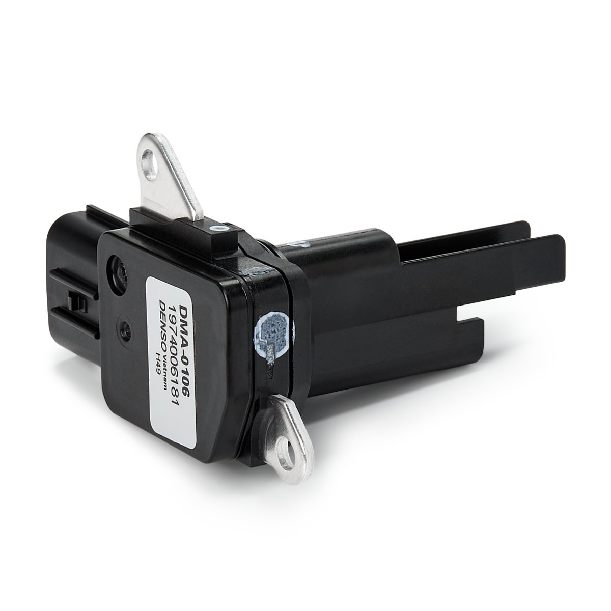 Датчик масової витрати повітря Denso DMA0106 ціна, від 90.87 USD