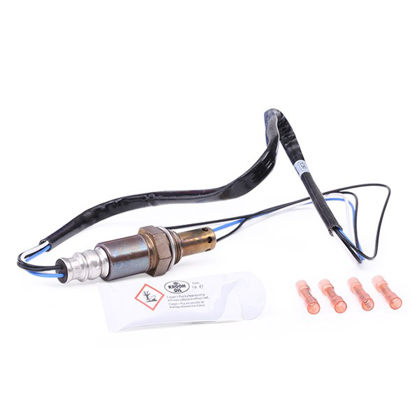 Лямбдазонд, датчик кисню до каталізатора Denso DOX0106 ціна, від 46.92 USD