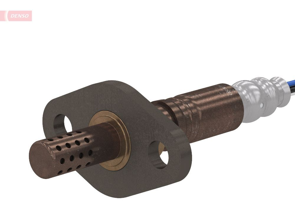 Лямбдазонд, датчик кисню до каталізатора Denso DOX0216 ціна, від 27.59 USD