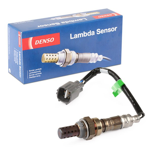  Denso DOX0236 ціна, від 78.26 USD