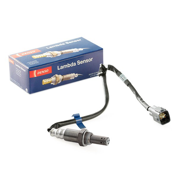Лямбдазонд, датчик кисню до каталізатора Denso DOX0238 ціна, від 73.91 USD