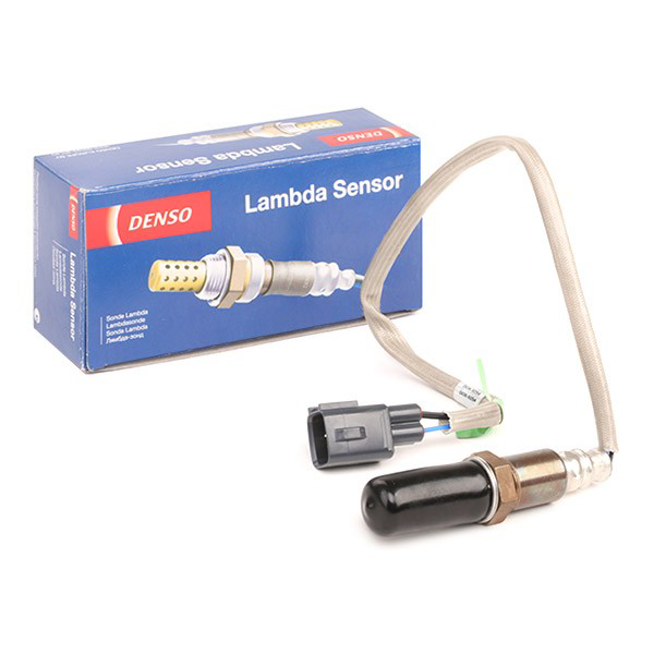 Лямбдазонд, датчик кисню до каталізатора DOX0254 Denso