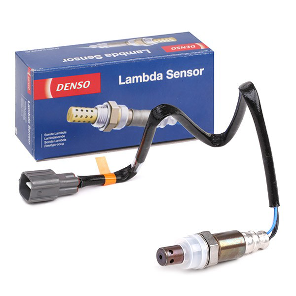Датчик збідненої суміші Denso DOX0261 ціна, від 123.83 USD