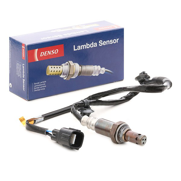 Лямбдазонд, датчик кисню до каталізатора Denso DOX0287 ціна, від 89.08 USD