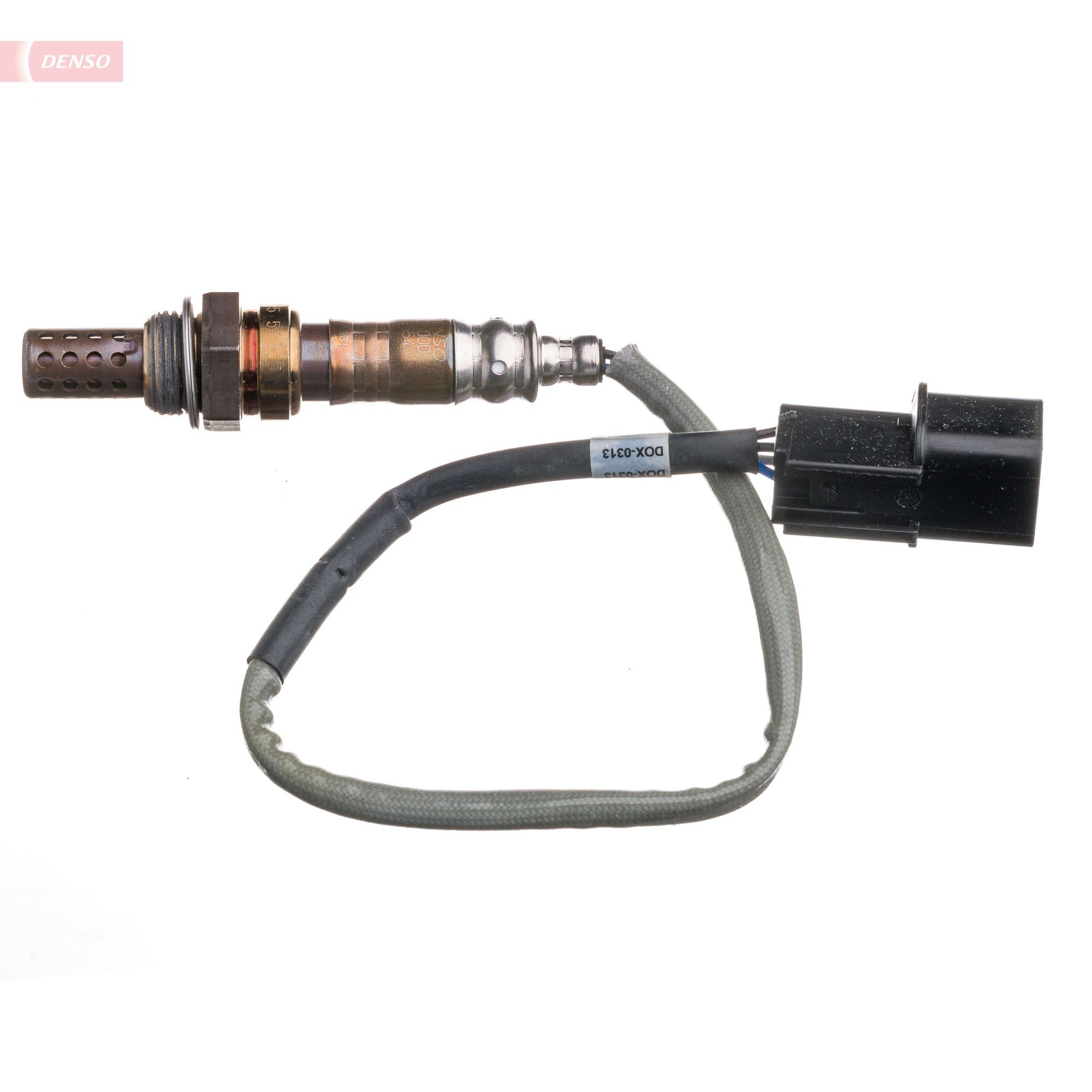 Лямбдазонд, датчик кисню до каталізатора Denso DOX0313 ціна, від 21.90 USD