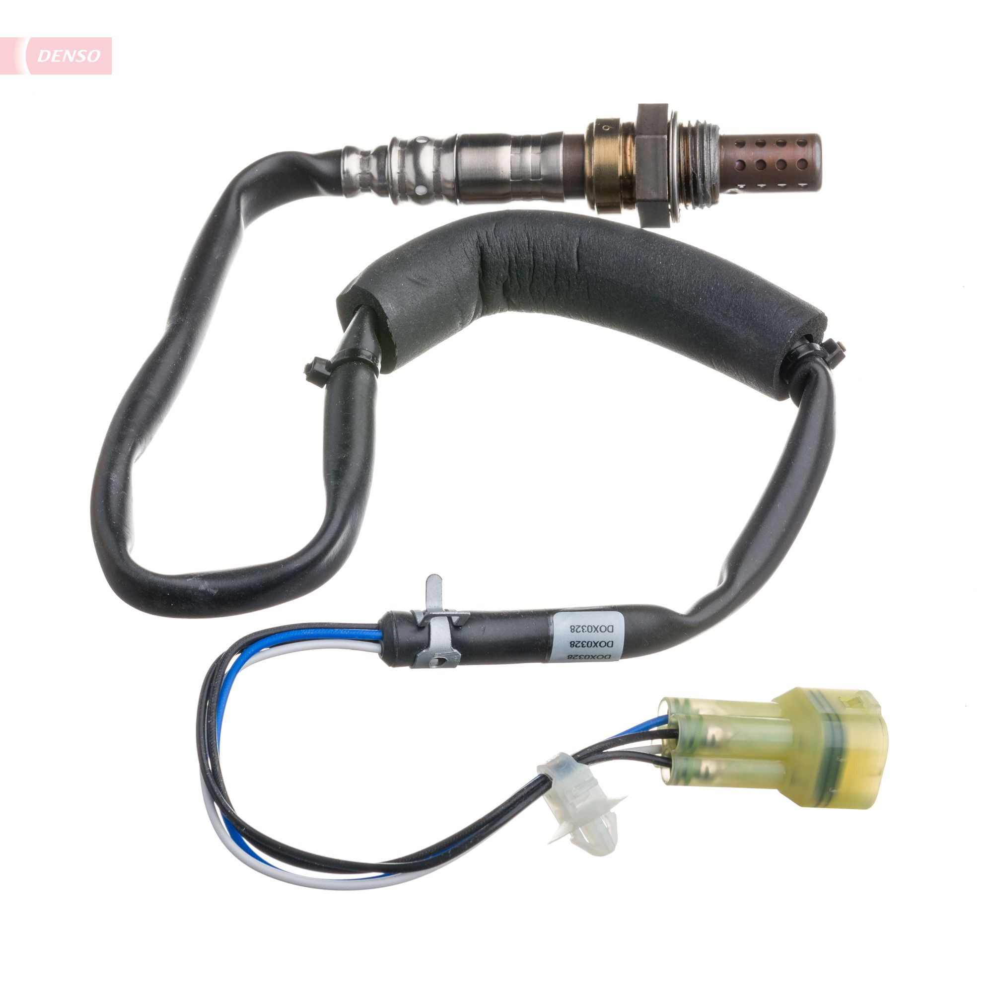 Лямбда датчик кисню Denso DOX0328 ціна, від 59.66 USD
