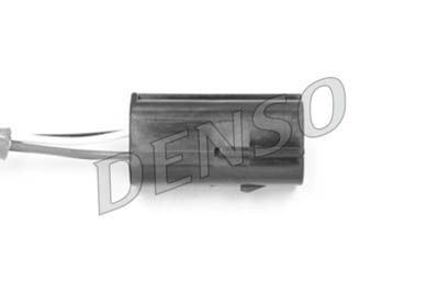 DOX0333 Denso Лямбдазонд, датчик кисню до каталізатора