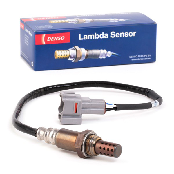 Лямбда датчик кисню Denso DOX0351 ціна, від 82.70 USD