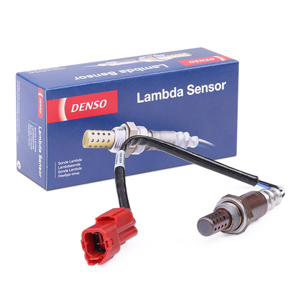 DOX0354 Denso Лямбдазонд, датчик кисню до каталізатора