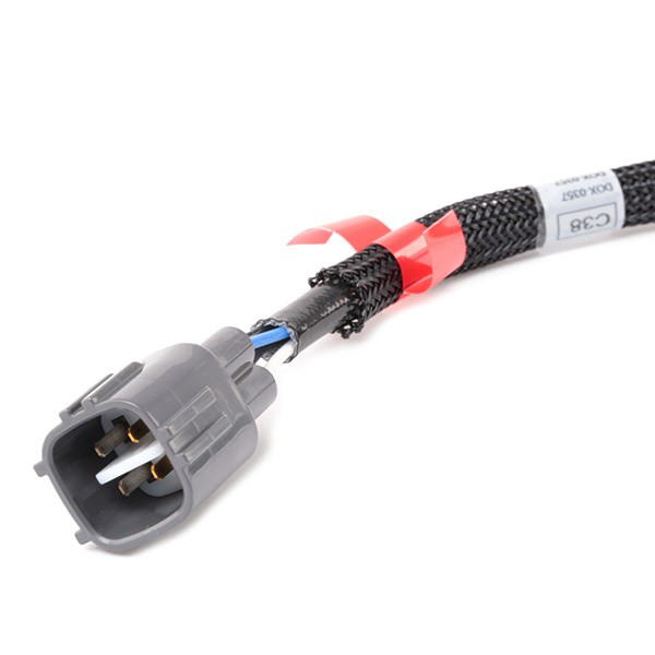 Лямбда датчик кисню Denso DOX0357 ціна, від 82.78 USD