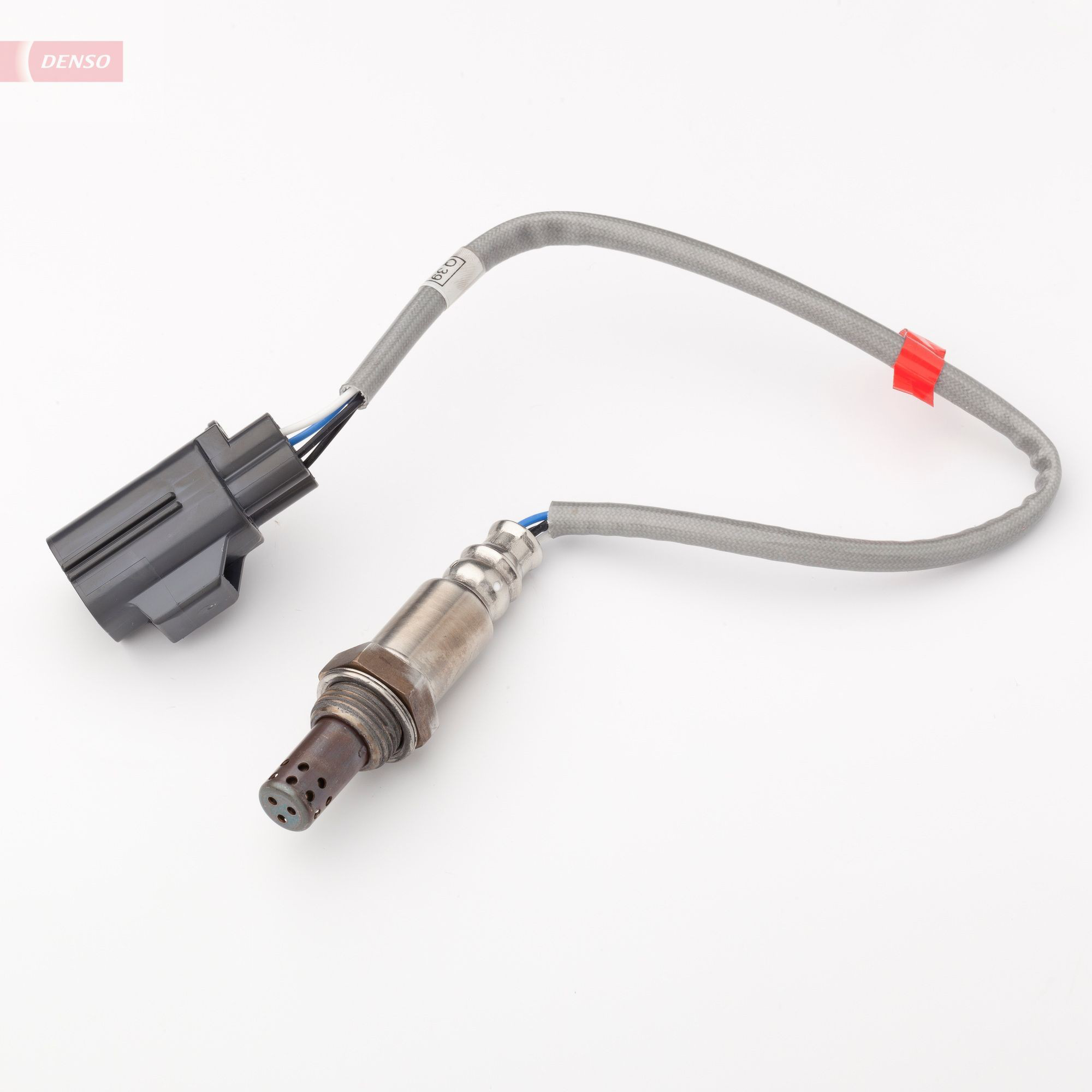 Лямбдазонд, датчик кисню після каталізатора Denso DOX0406 ціна, від 73.24 USD