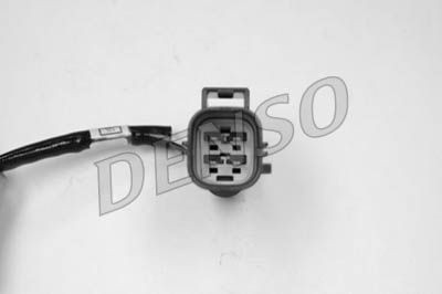 Лямбдазонд, датчик кисню після каталізатора Denso DOX0415 ціна, від 60.09 USD
